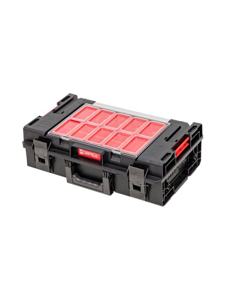 Ящик для инструментов QBRICK SYSTEM ONE 200 EXPERT 2.0  2631-20