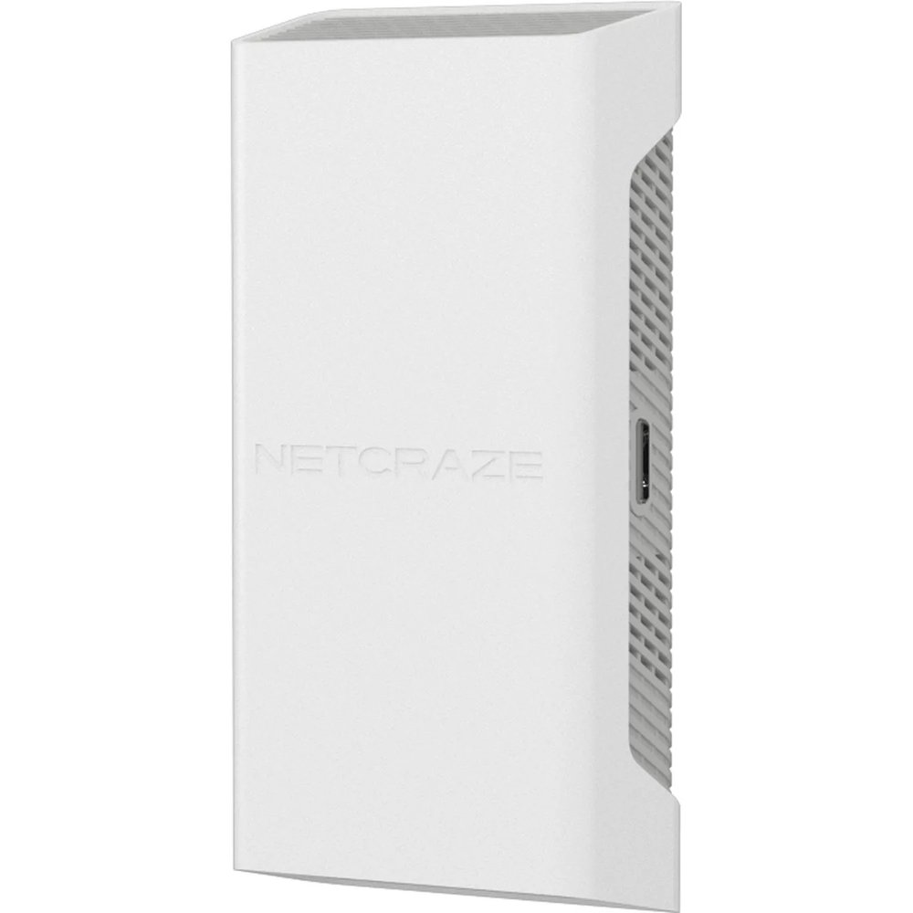 Усилитель сигнала Wi-Fi Netcraze (Keenetic) Buddy 6 SE (NC-4410)