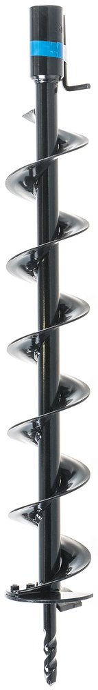 Бур 100 мм для мотобура AG252 Champion 16252258