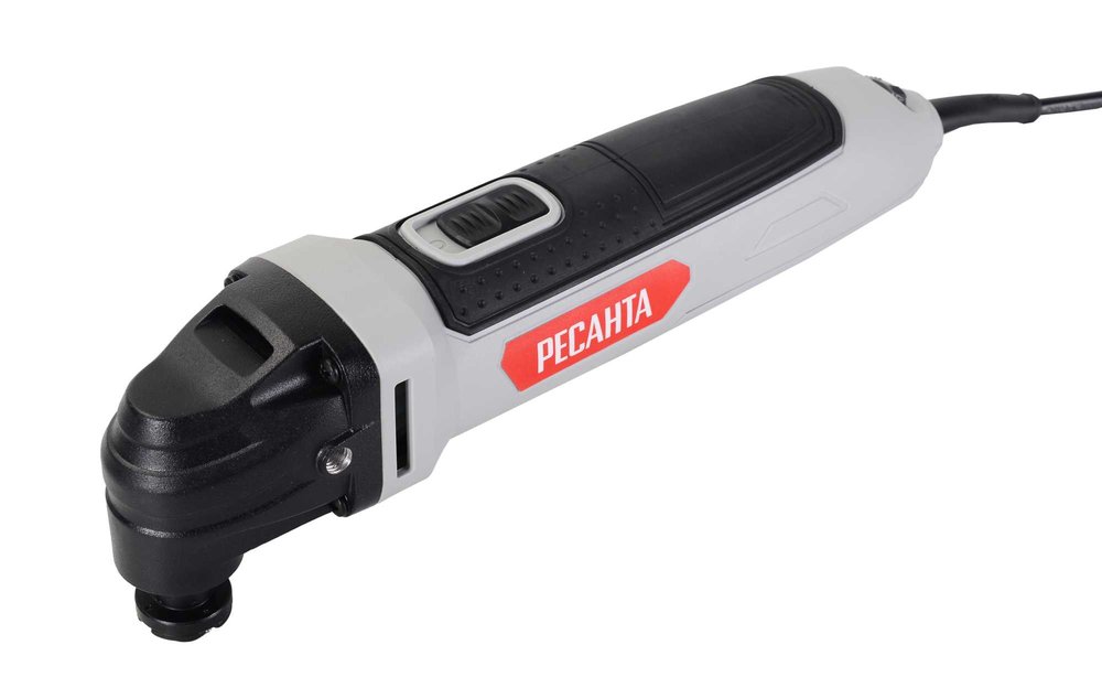 Многофункциональный инструмент-реноватор Ресанта МФИ-400 в кейсе 75/4/2