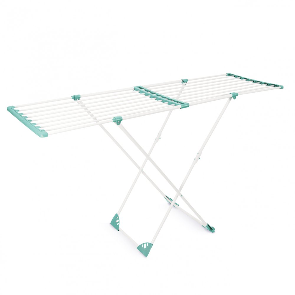 Напольная сушилка для белья Hausmann Aura Deluxe X 190x56x95см HM-XL-296