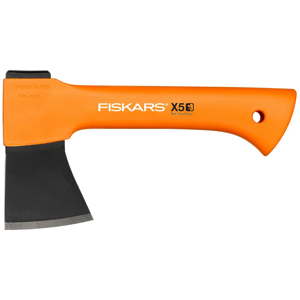 Универсальный топор FISKARS X5-XXS 1015617 (121123)