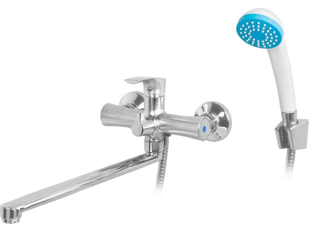 Смеситель для ванны ECONOCE D25-B, серия 580 EC0584
