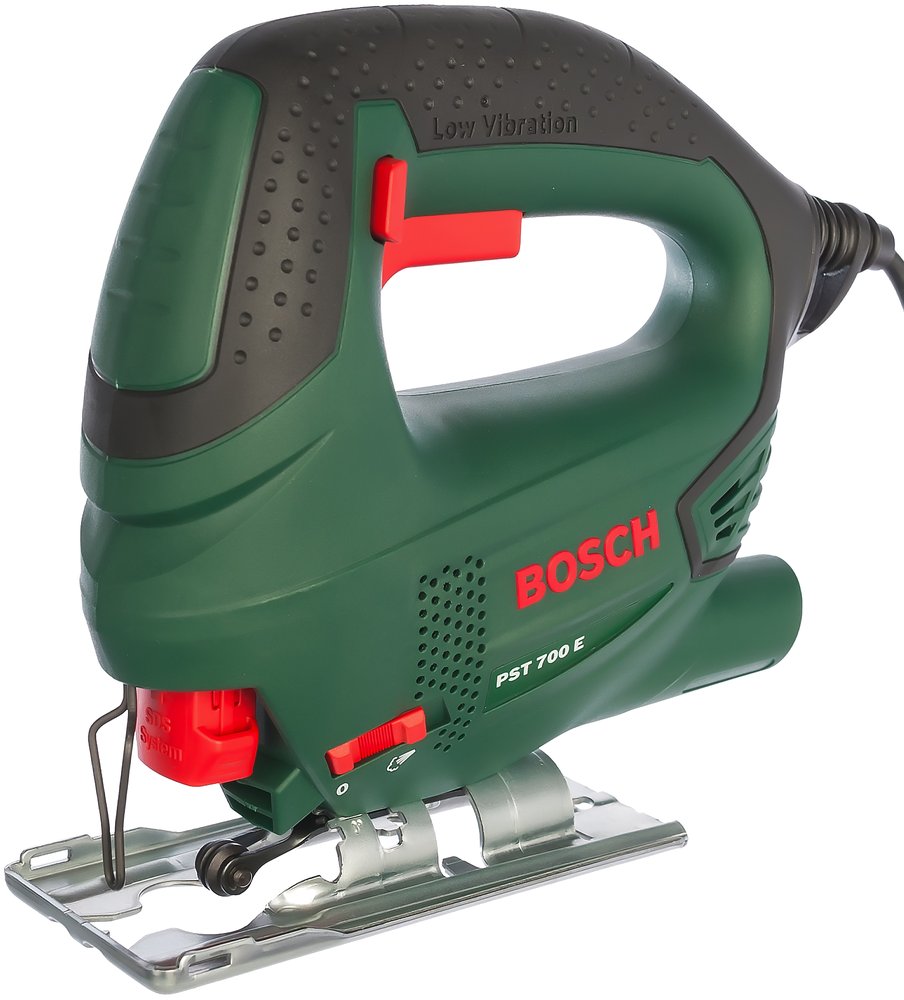 Лобзик Bosch PST 700 E 0.603.3A0.020