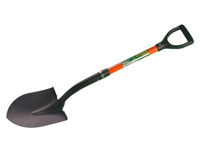 Штыковая лопата STARTUL Garden ST6085-02