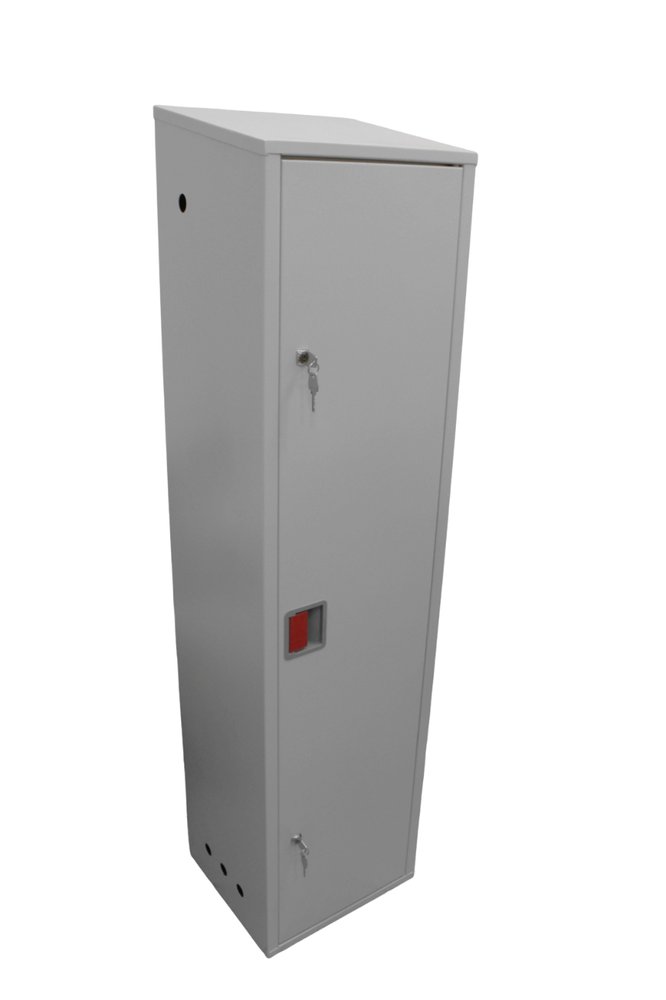 Металлический шкаф ПРОФМЕТСТИЛЬ ТМ-6 610