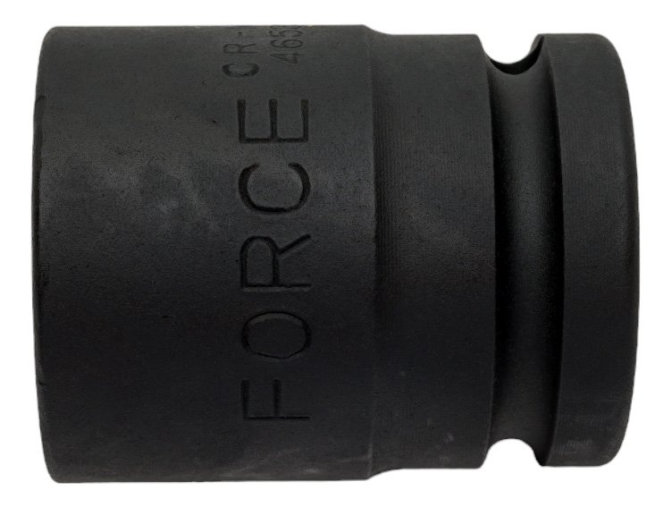 Головка 6-гранная ударная (32 мм, 3/4) FORCE 46532