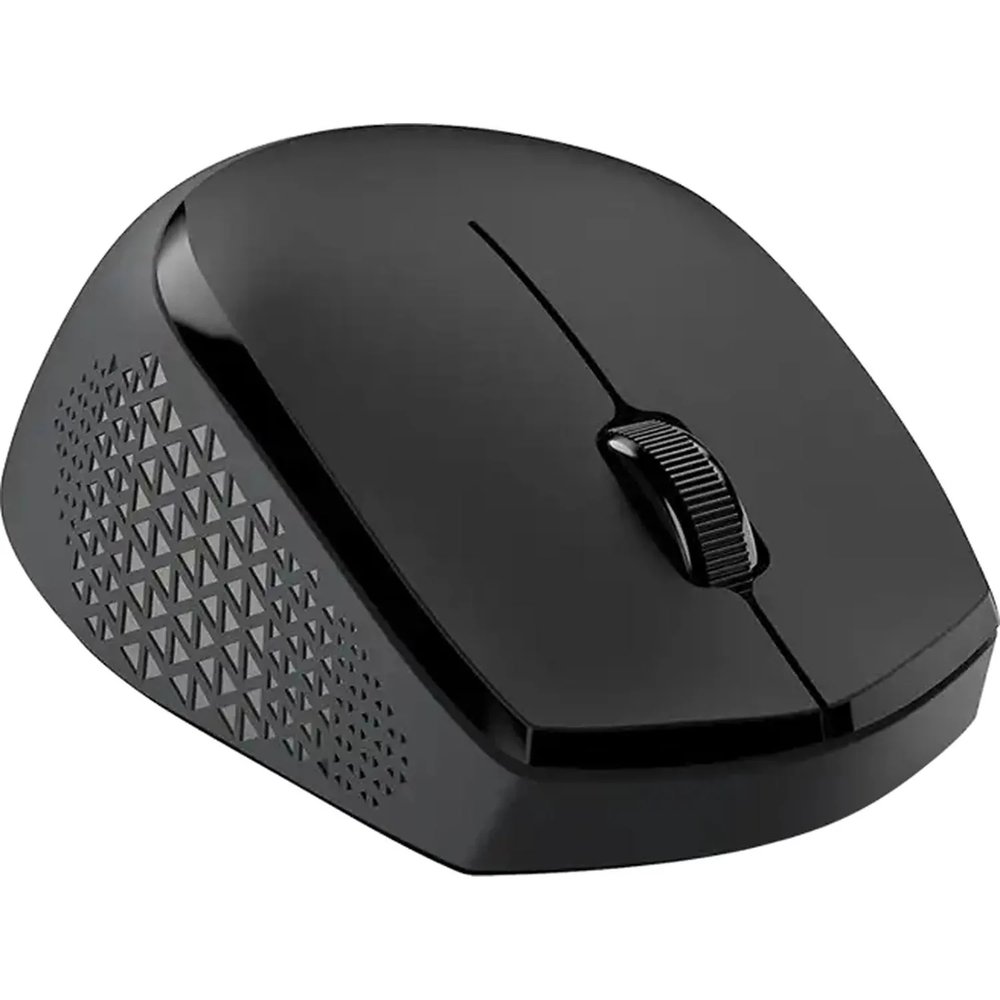 Мышь компьютерная Genius беспров. NX-8000S BT черный