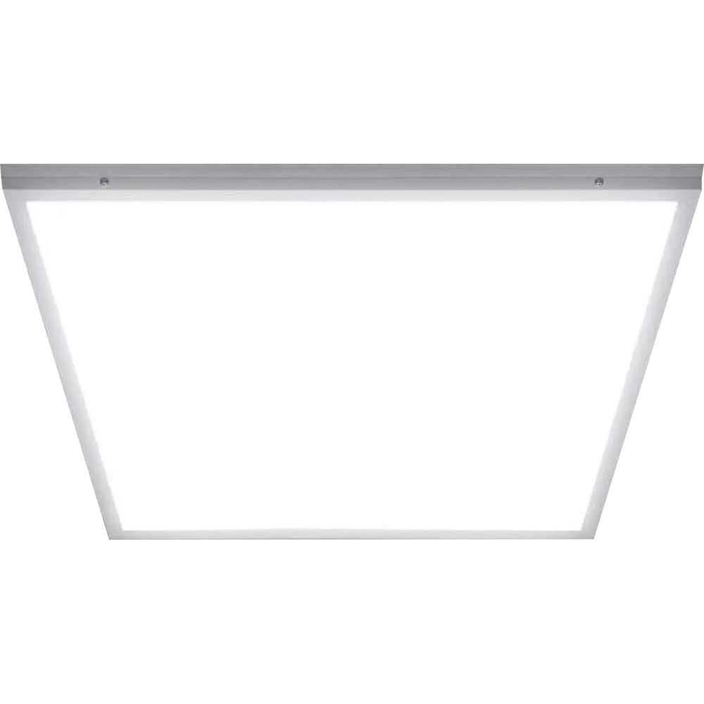 Светильник светодиодный 595/U 40Вт 6500К IP40 25мм  JazzWay 5018228
