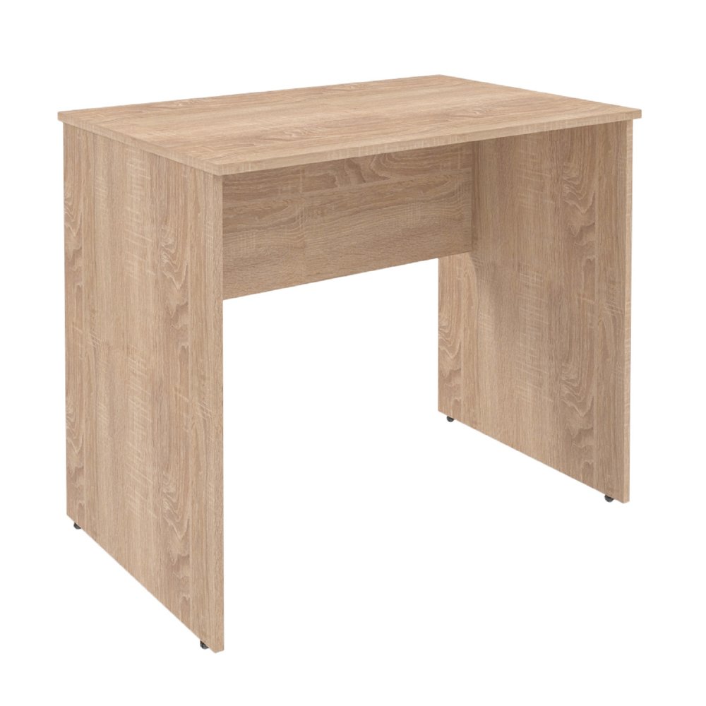 Письменный стол SKYLAND S-900 дуб сонома светлый 900x600x760 SIMPLE sk-01233968
