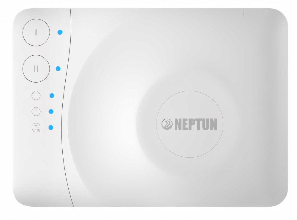 Модуль управления Neptun Smart + Tuya 088521