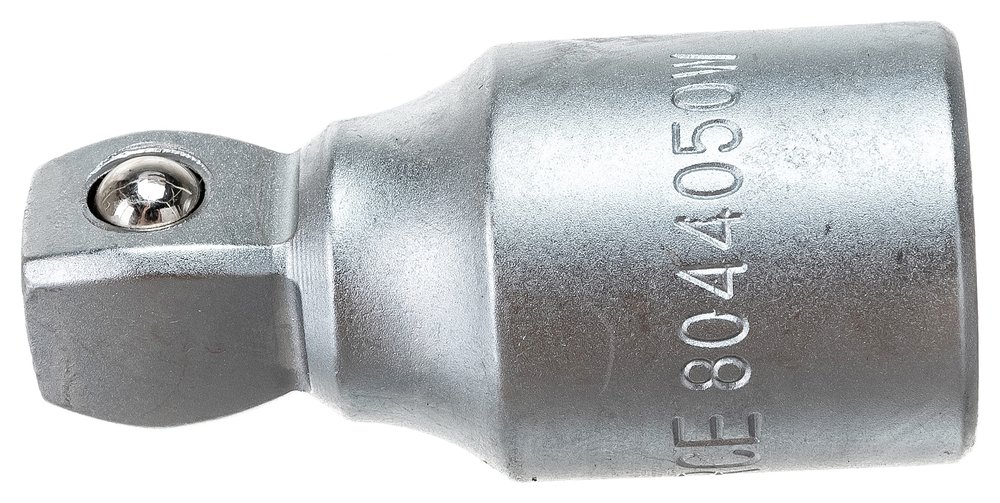 Удлинитель с шарниром, 1/2', 50 мм FORCE 8044050W