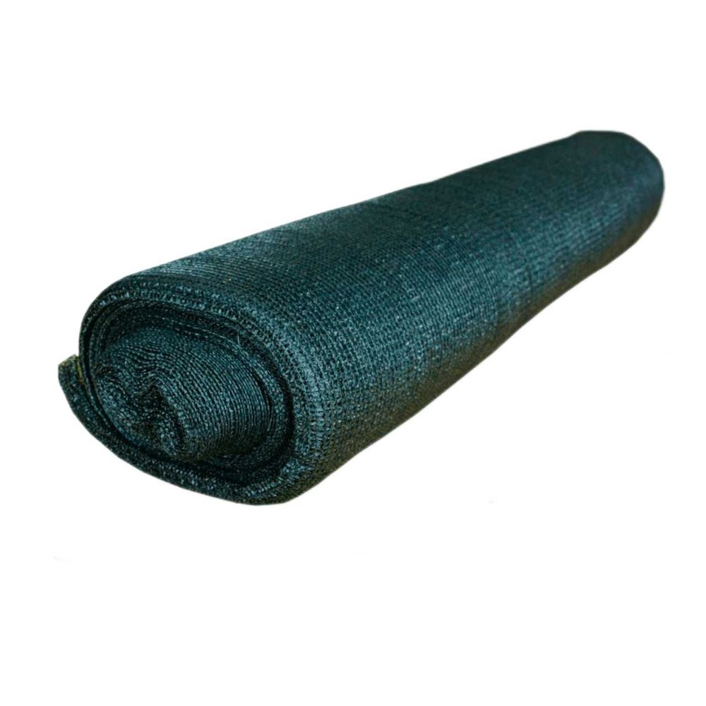 Фасадная сетка самозатухающая 4x50 м, 35 г/м² Промышленник С45035