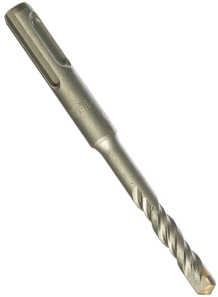 Бур по бетону (8x110х60 мм, SDS-plus) СИБРТЕХ 70553