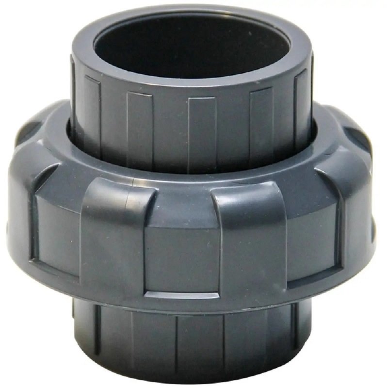 Разборная муфта НПВХ AQUAVIVA c уплотнением EPDM DN 25 BOD0250 47998