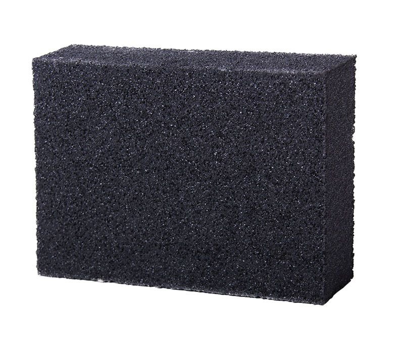 Губка шлифовальная 70x100x25 мм, зерно 120 Toolberg 2209001 90002504555