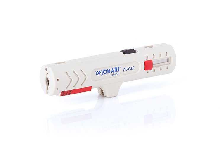 Съемник изоляции Jokari PC-CAT 30161