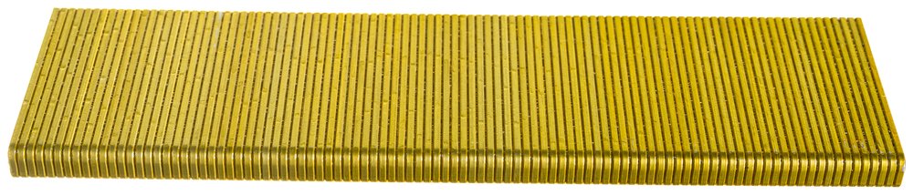 Скобы для пневматического степлера Gigant 18GA, 35 мм, 5000 шт. GSPS-2