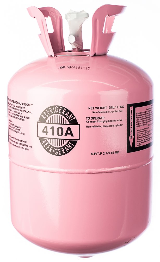 Фреон R-410А (11.3 кг) Ballu НС-1087867