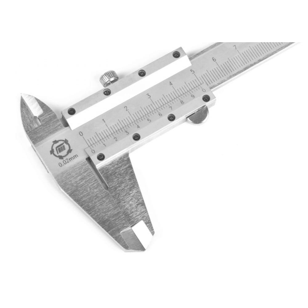 Штангенциркуль ШЦ-1-250 0.05 Туламаш 101300