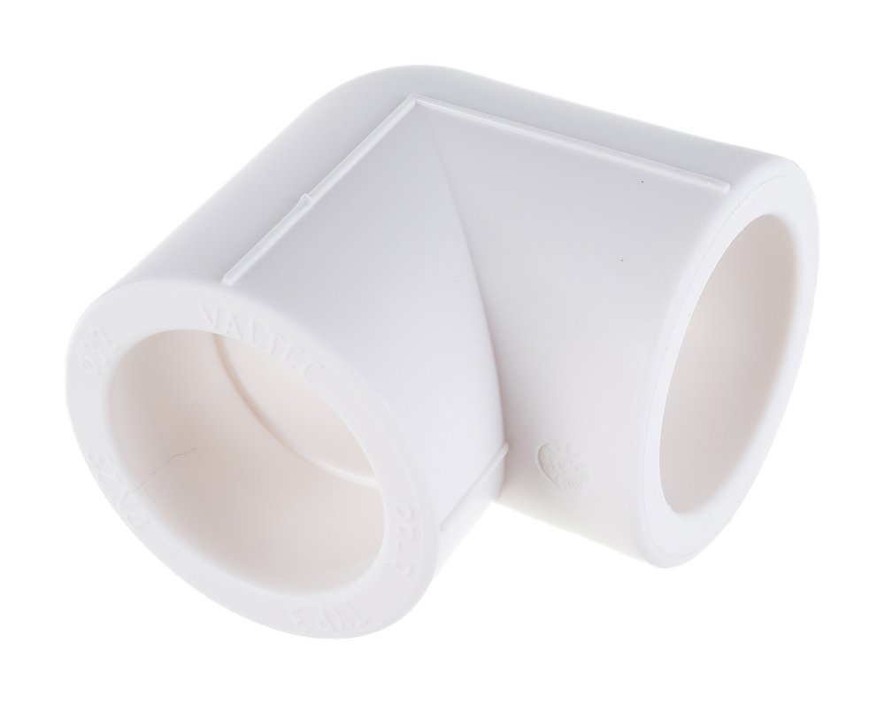 Угольник VALTEC 90 PPR 32мм VTp.751.0.032