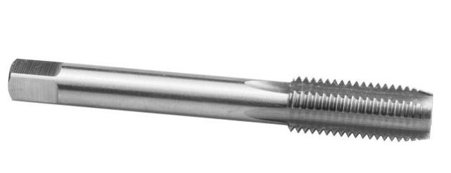 Машинно-ручной метчик GSR DIN 2181 C HSS-G MF 12x1,5 B00220570
