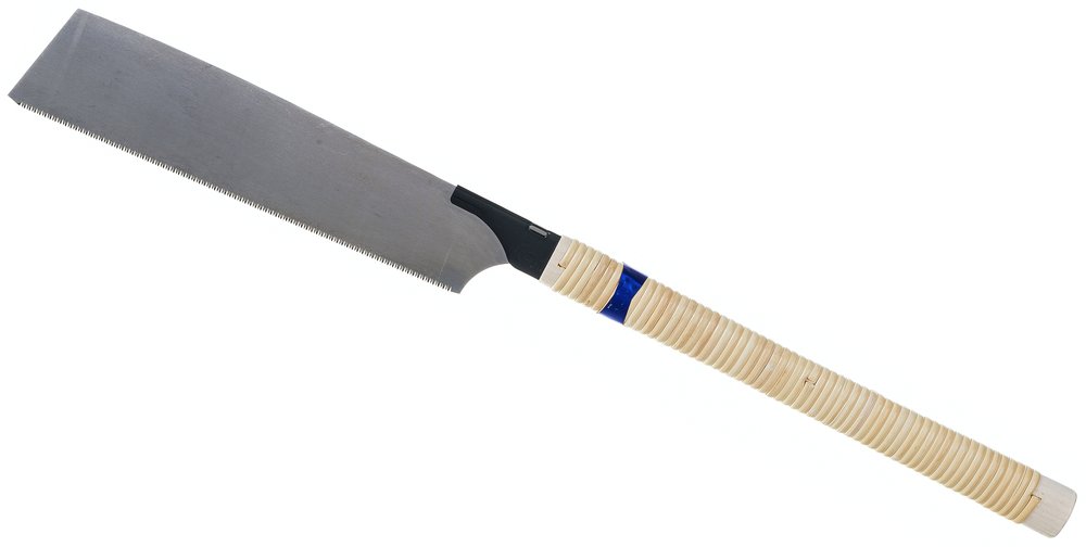 Ножовка ZETSAW Kataba 250 мм, 18TPI Z.15271