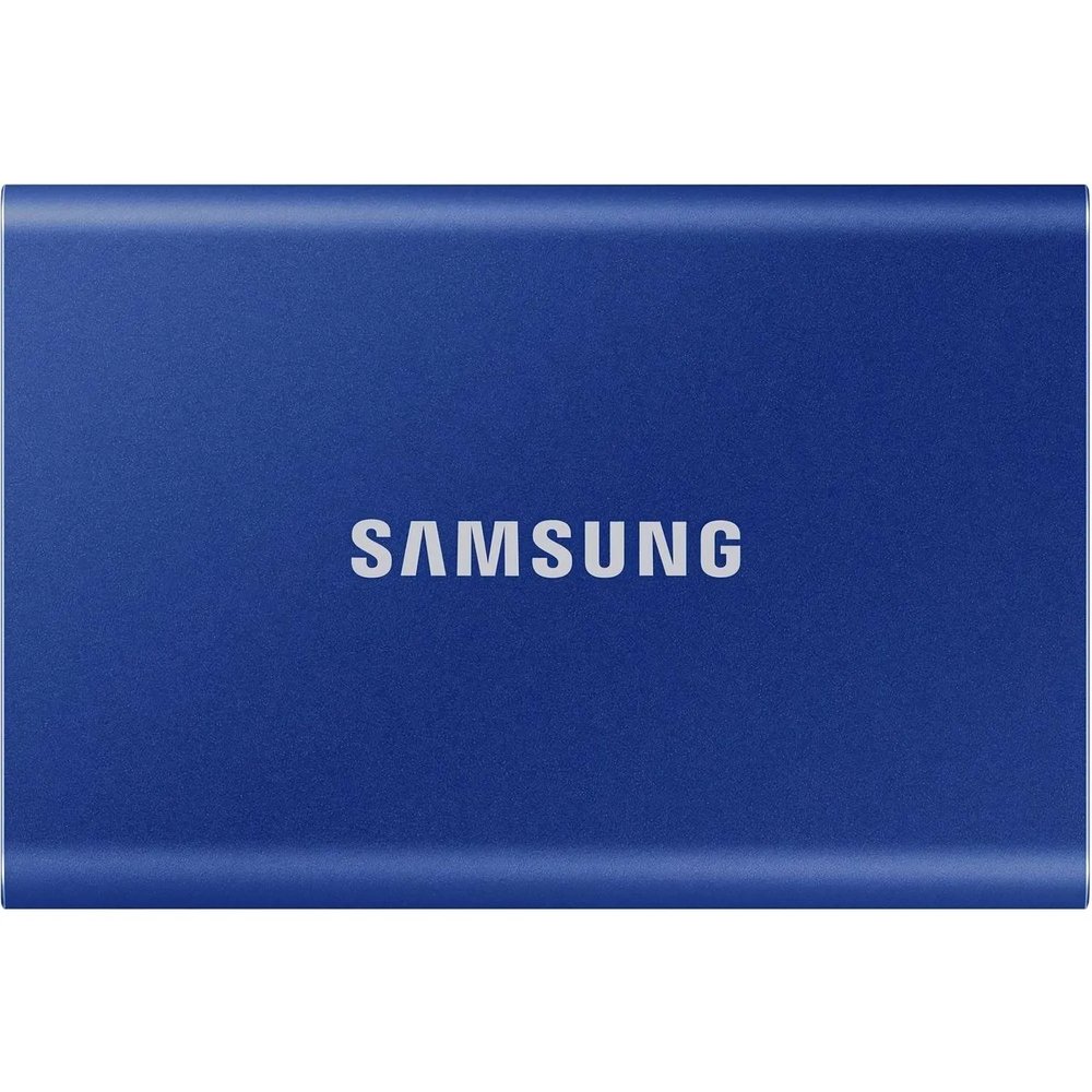 Портативный SSD Samsung 1Tb/USB3.2/EXT (MU-PC1T0H/WW)