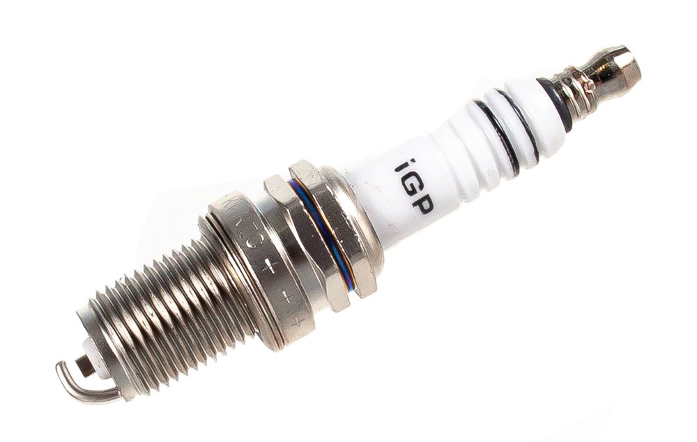 Свеча зажигания IGP K6RTC (O-DR17YC) для верхнеклапанных двигателей CHAMPION K6RTC4 / K6RTC