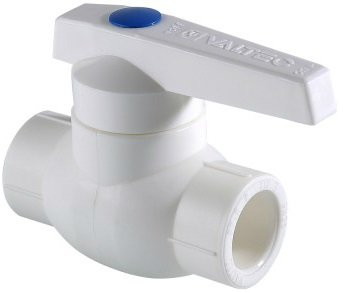 Кран PPR гор.вода 40мм Valtec VTp.743.0.040