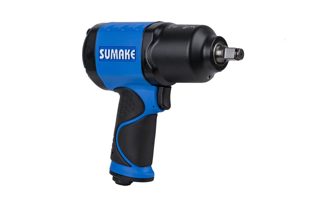 Ударный пневмогайковерт SUMAKE ST-C554 8094960