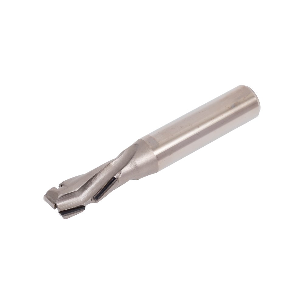 Фреза концевая DIA 12x25/70x12 мм, z1+1, RH, H1.5 ECO Surrey TL00000168