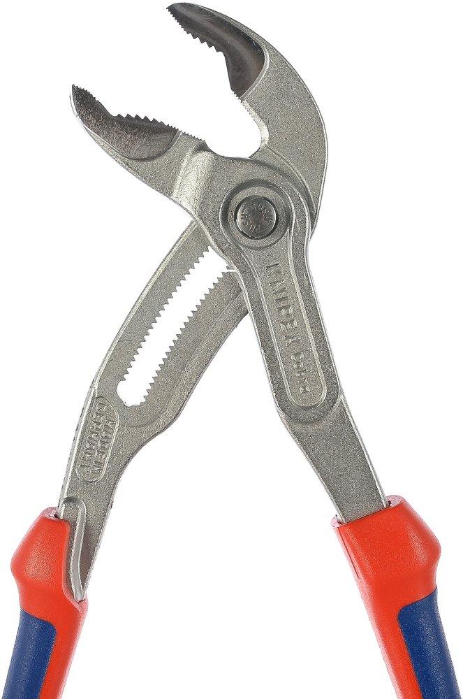Переставные клещи Кобра Knipex KN-8705300