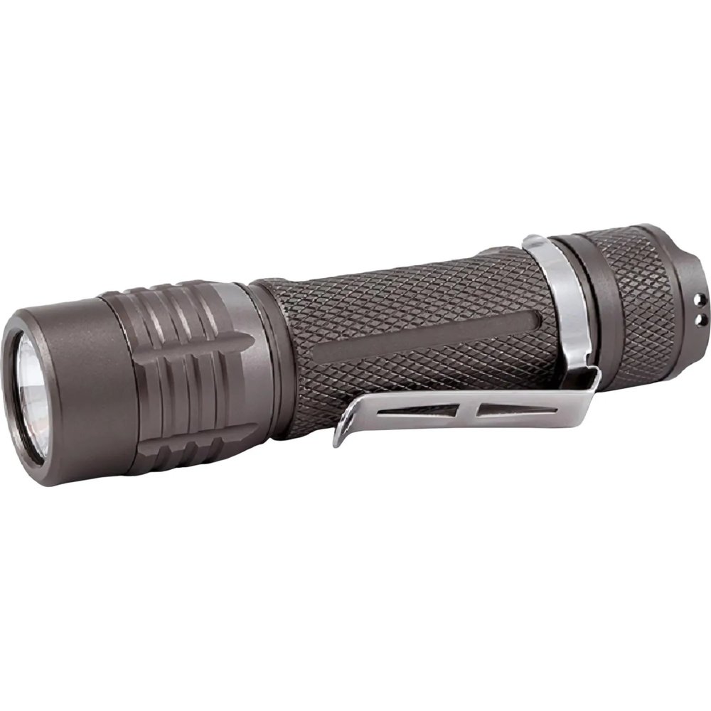 Фонарь ручной ЯРКИЙ ЛУЧ G15 Tactic IPX8,акк 18650 2600mAh с встр.ЗУ