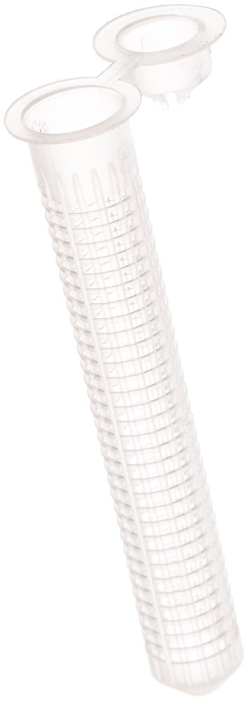 HIMTEX Сетчатая нейл. гильза для пустотел. основ. 12x80, (50 шт\упаковка) NPS, для М6/М8 50 шт NPS1280