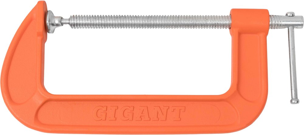 G-образная струбцина Gigant 150*70 GGC-150