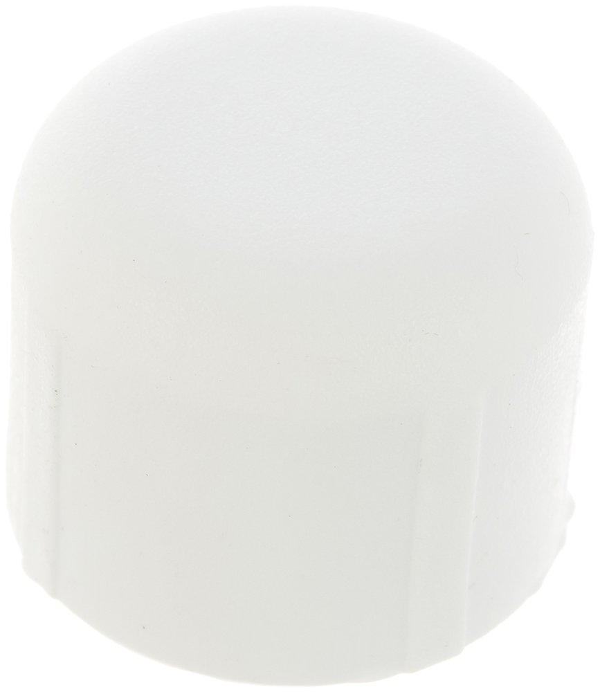 Пробка заглушка VALFEX  PP-R белая, 20 мм 10162020 127-0166