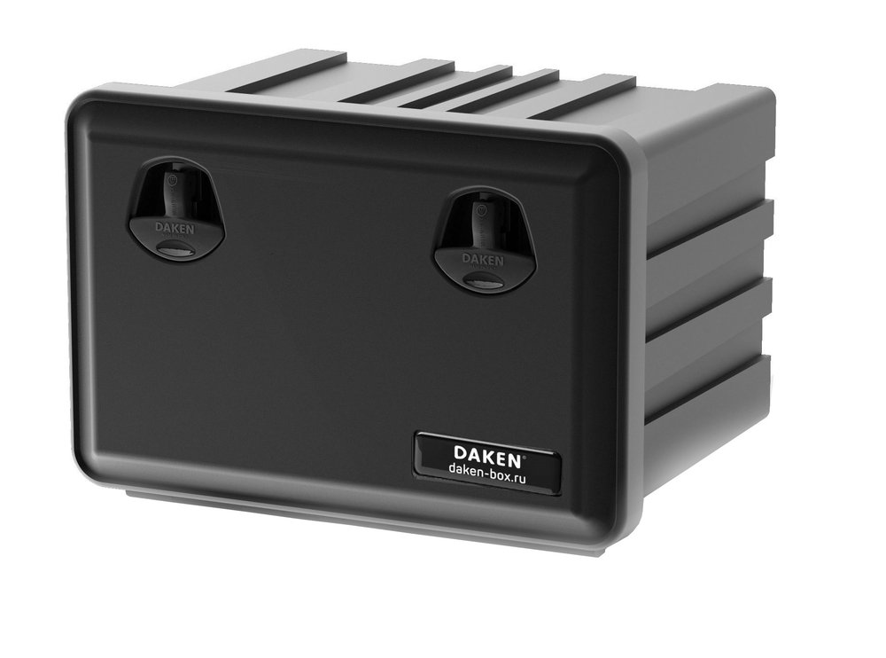 Инструментальный ящик DAKEN Just 600, логотип -BOX.RU, размер 600x415x460 81104023