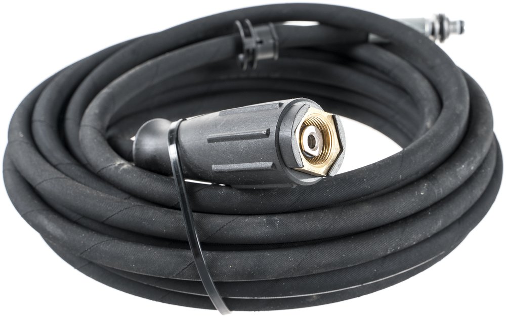 Шланг высокого давления для моек 10 м Karcher 6.390-025