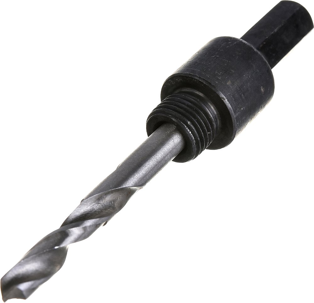 Хвостовик для биметаллических коронок 1/2' vertextools 2525-1/2