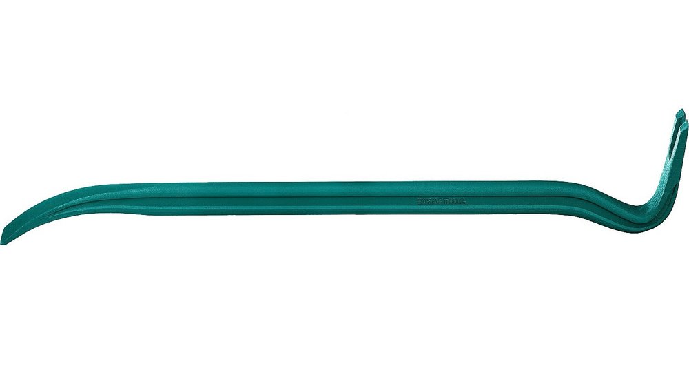 Лом-гвоздодер Kraftool 600 мм, сечение 30х17 мм, кованый, двутавровый, 21900-60