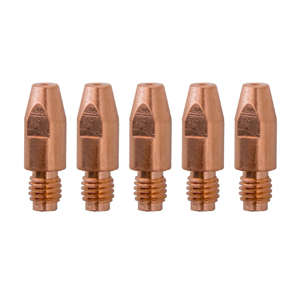 Наконечник М8, 30x1.2 мм, E-Cu, 5 шт Оберон XL140.0442.5