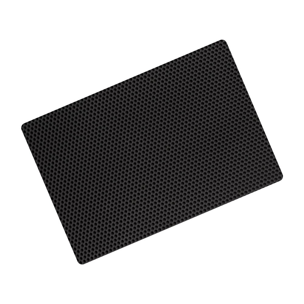 Коврик Vicecar 75x100 см черный EX094_черный
