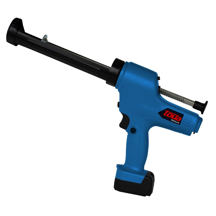 Аккумуляторный дозатор TOUA DCG72-310