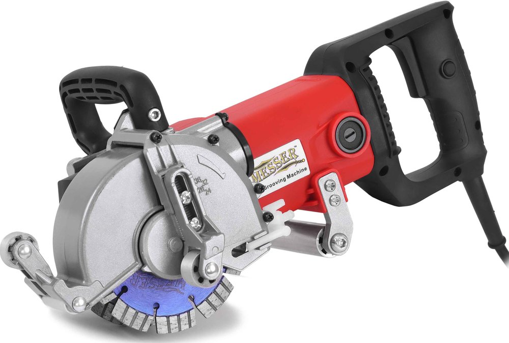 Штроборез Messer T1556 10-40-146