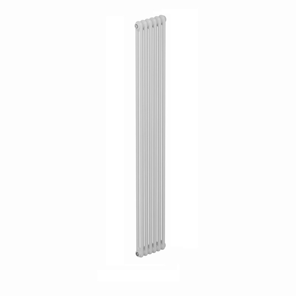Трубчатый радиатор RIFAR TUBOG 2180 06 секц. бок. TUB 2180-06
