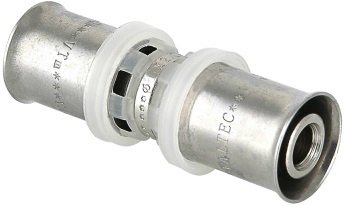 Соединитель, пресс 20 Valtec VTm.203.N.002020