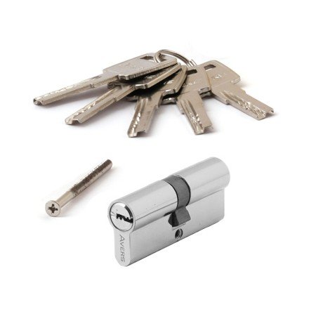Цилиндровый механизм AVERS ZM-70-CR 21649 00021649