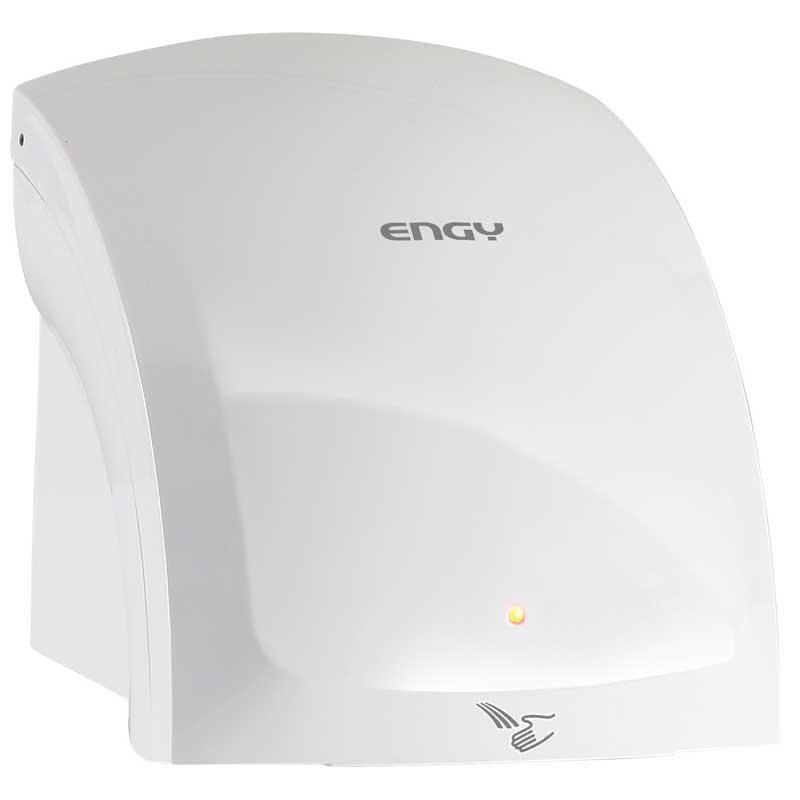 Сушилка для рук Engy ENH-01 2000Вт белая 00 00 4527