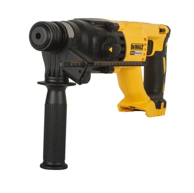 Аккумуляторный перфоратор Dewalt DCH133NT-XJ